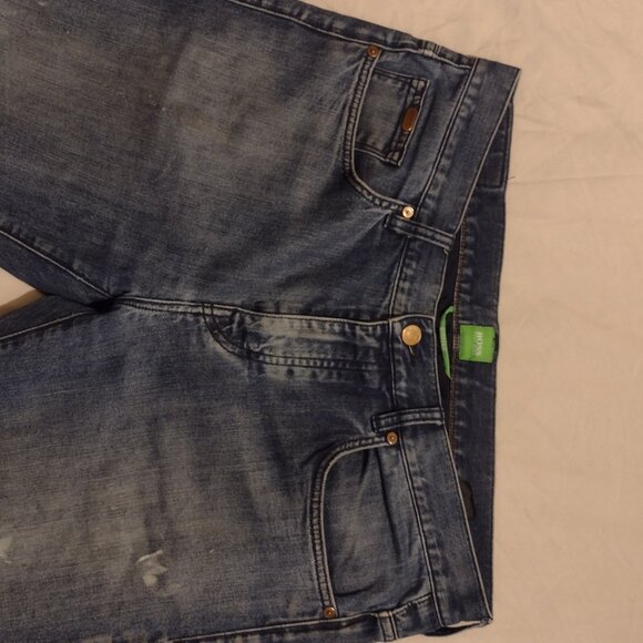 Jeans/dress jeans - Picture 10 of 10